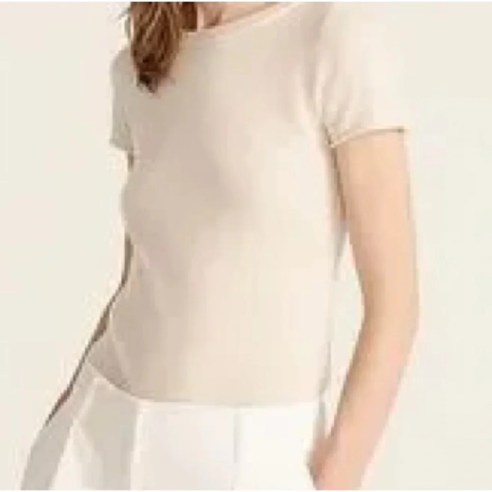 J. Crew crew 100%